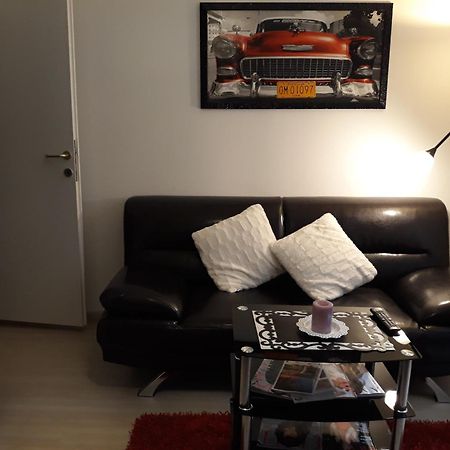 Apartments Paris أوماغ المظهر الخارجي الصورة