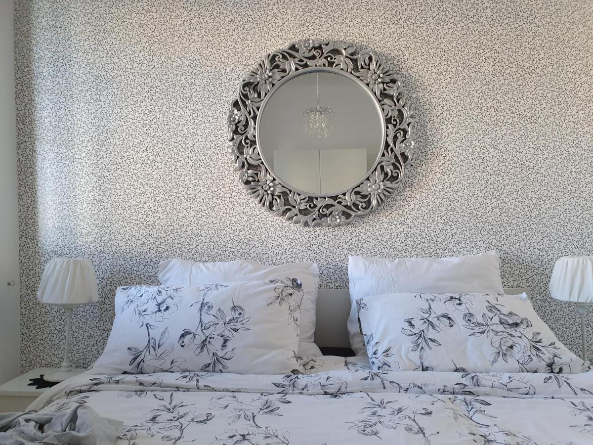 Apartments Paris أوماغ المظهر الخارجي الصورة