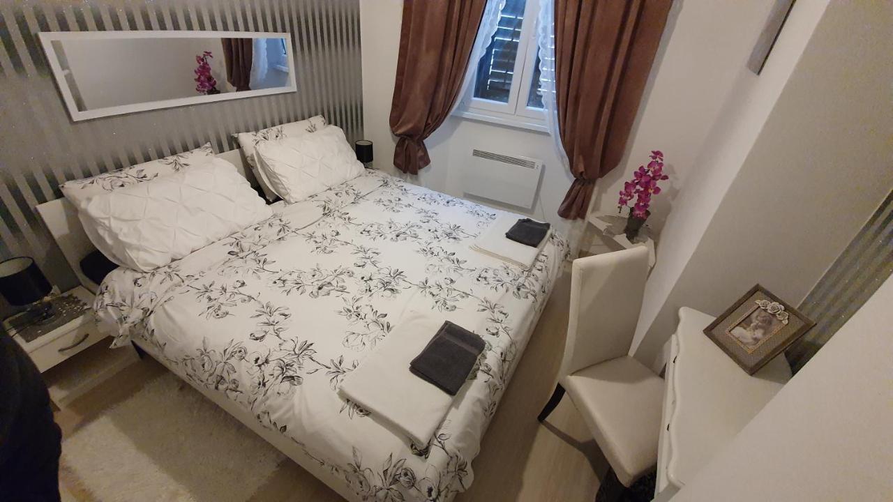 Apartments Paris أوماغ المظهر الخارجي الصورة