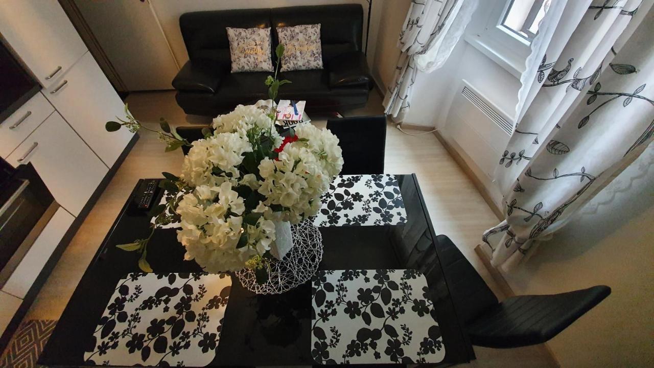 Apartments Paris أوماغ المظهر الخارجي الصورة