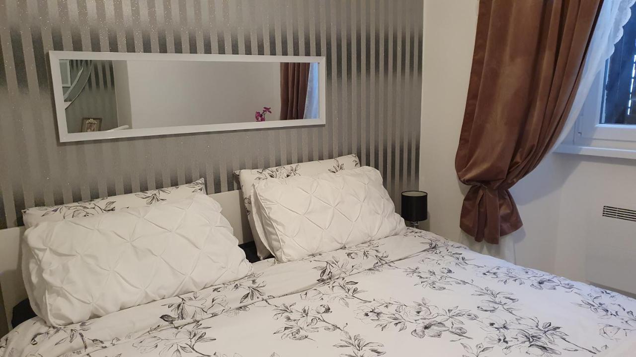 Apartments Paris أوماغ المظهر الخارجي الصورة