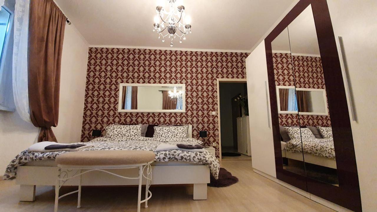 Apartments Paris أوماغ المظهر الخارجي الصورة