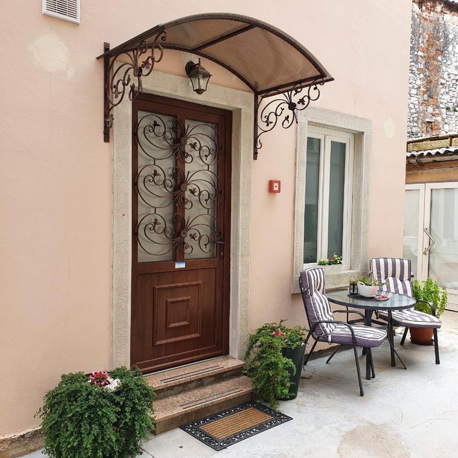 Apartments Paris أوماغ المظهر الخارجي الصورة