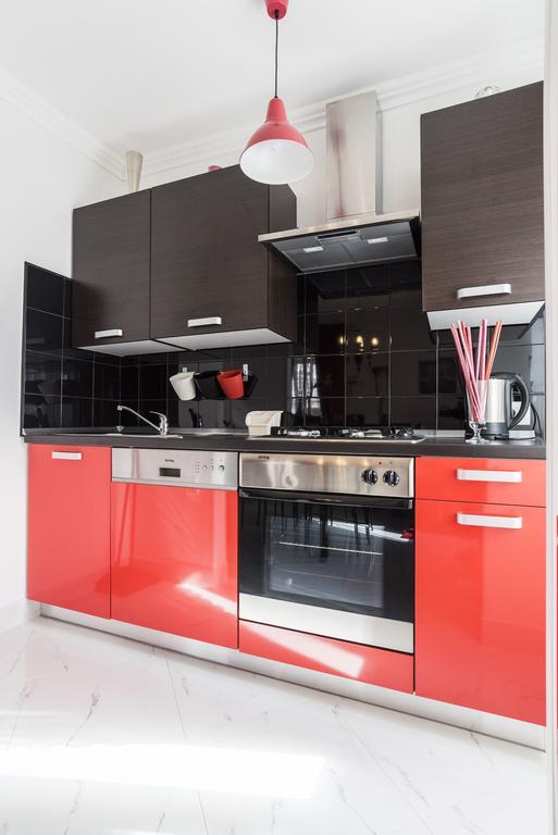 Apartments Paris أوماغ الغرفة الصورة
