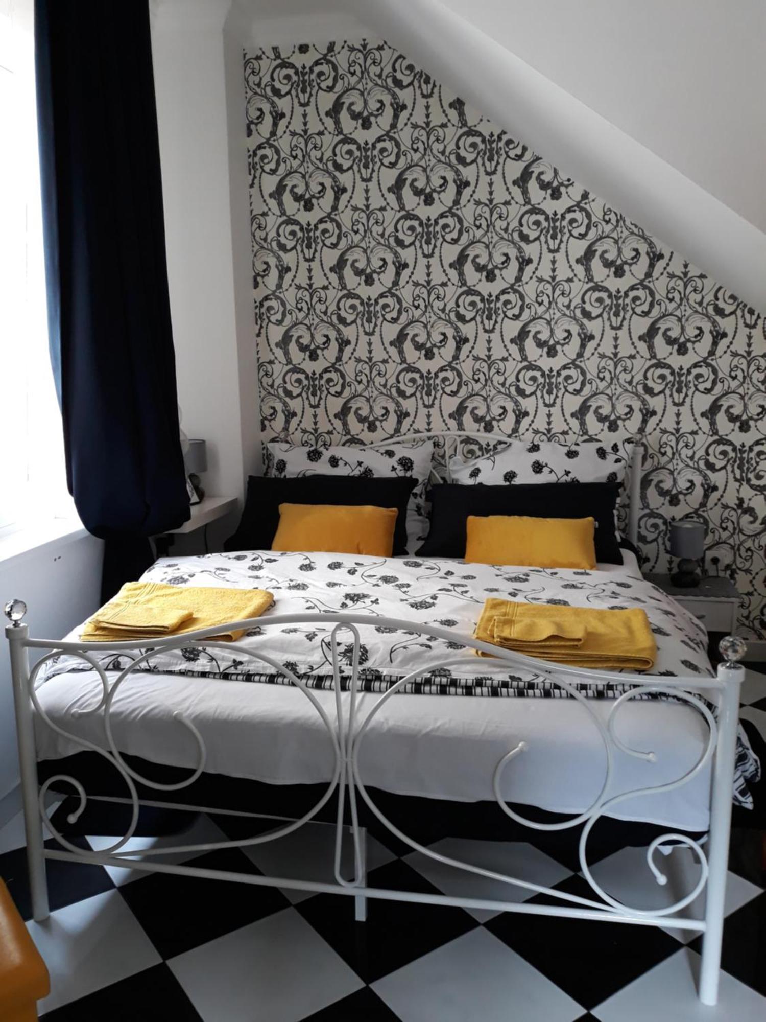 Apartments Paris أوماغ المظهر الخارجي الصورة