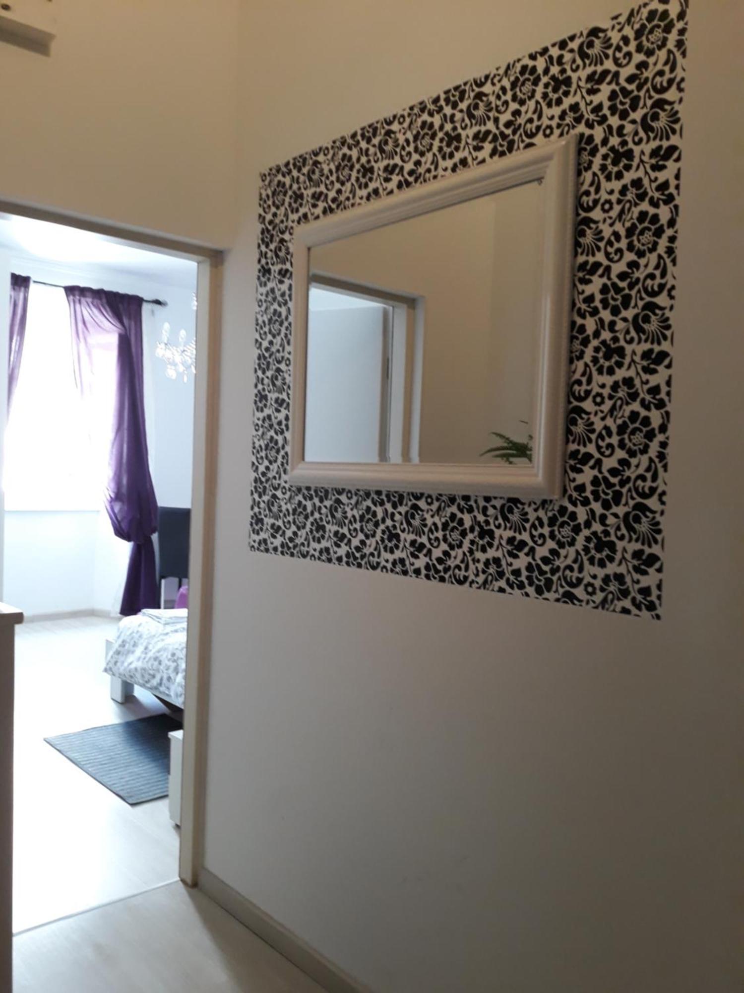 Apartments Paris أوماغ المظهر الخارجي الصورة