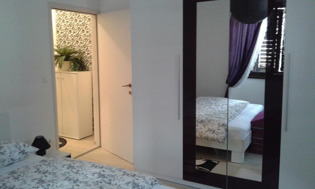 Apartments Paris أوماغ الغرفة الصورة