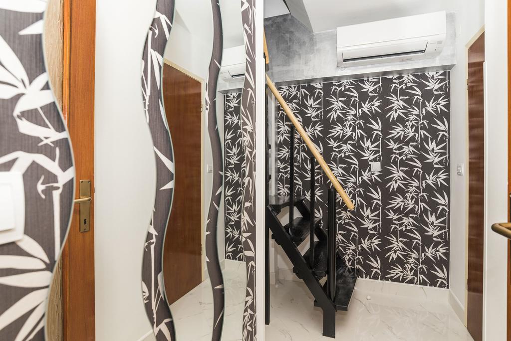 Apartments Paris أوماغ الغرفة الصورة