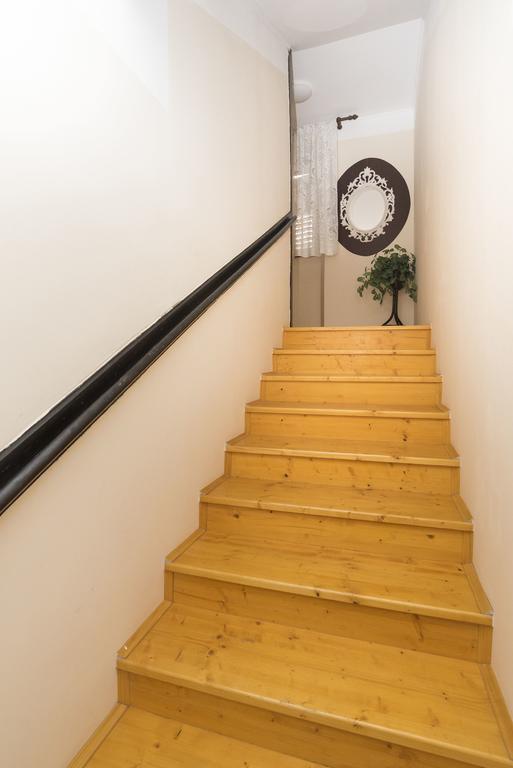 Apartments Paris أوماغ الغرفة الصورة