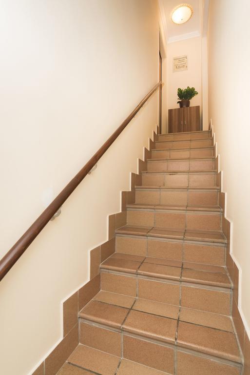 Apartments Paris أوماغ الغرفة الصورة