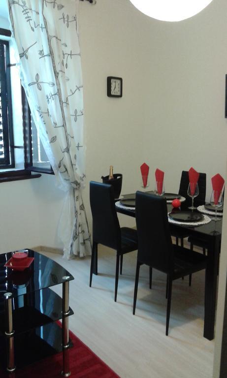 Apartments Paris أوماغ المظهر الخارجي الصورة