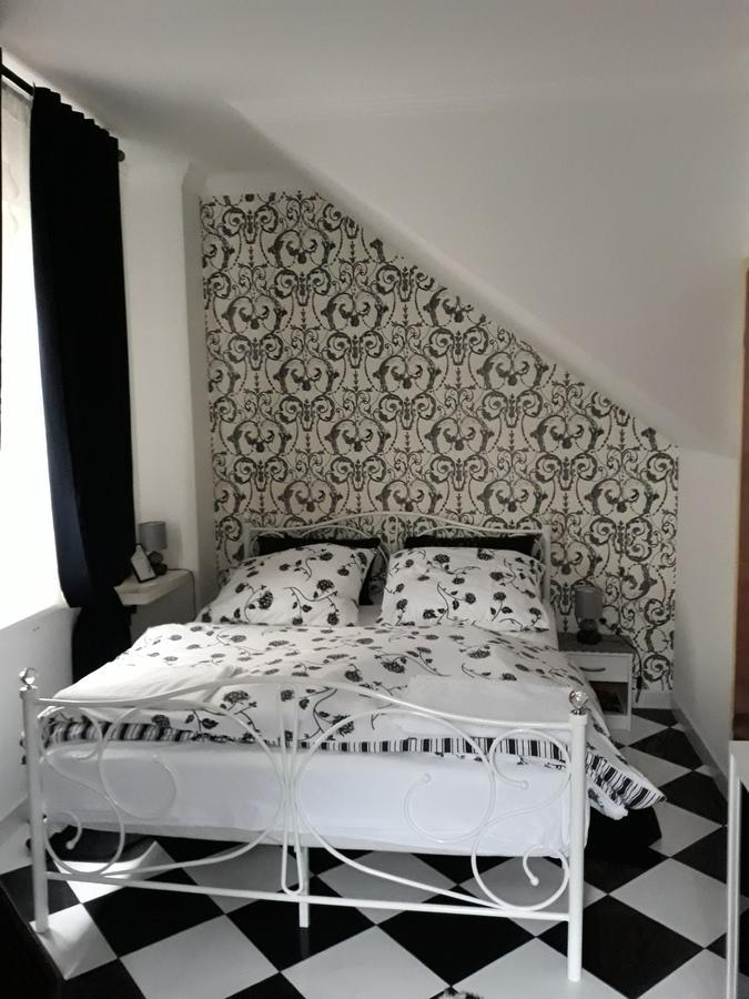 Apartments Paris أوماغ المظهر الخارجي الصورة