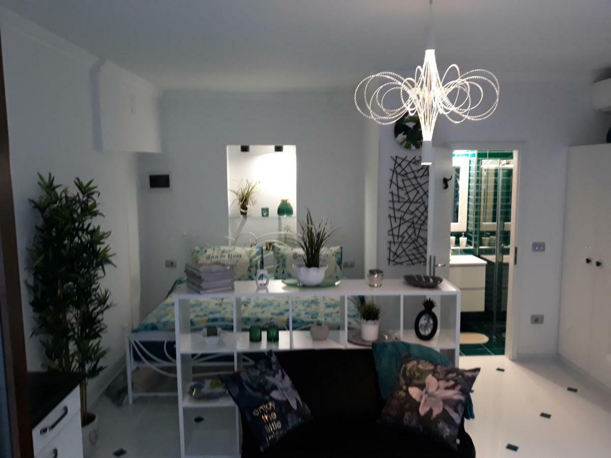Apartments Paris أوماغ المظهر الخارجي الصورة
