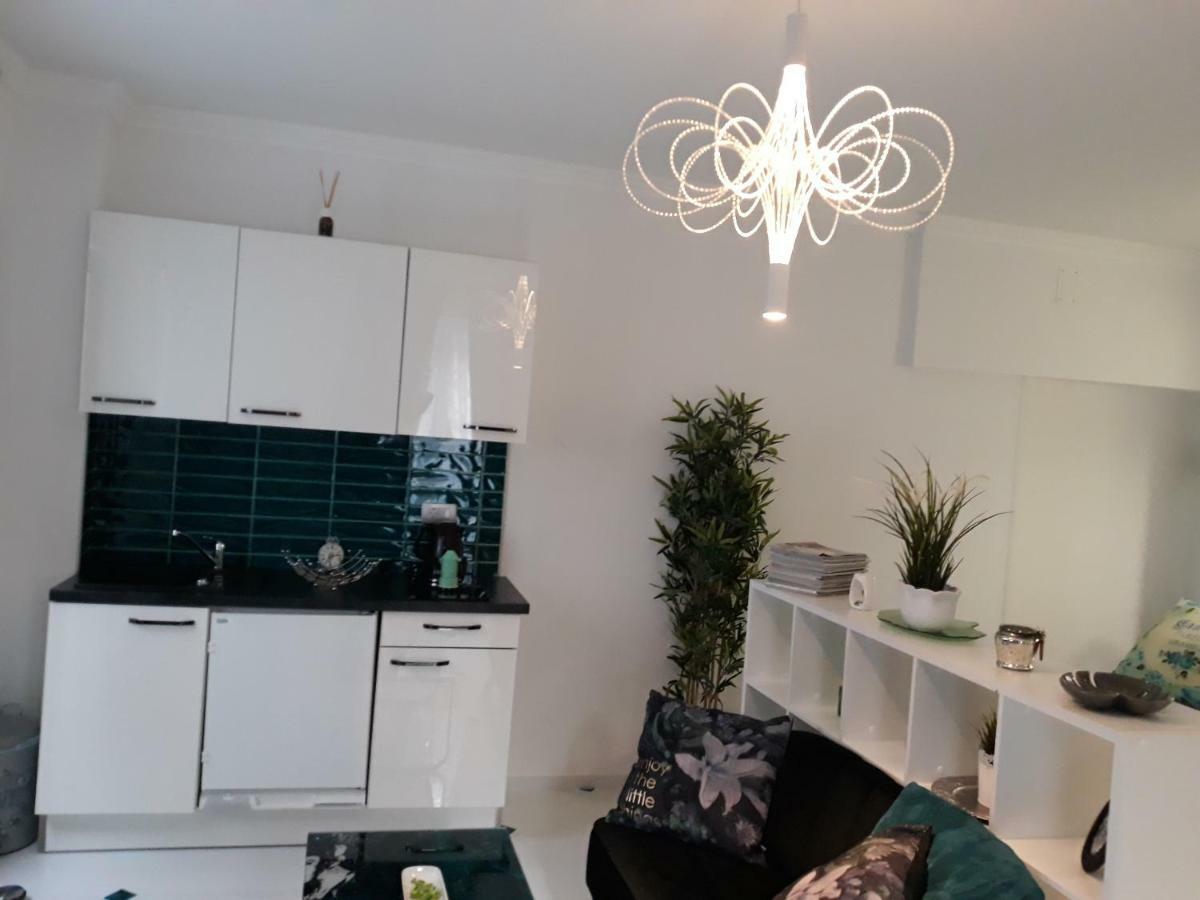 Apartments Paris أوماغ المظهر الخارجي الصورة