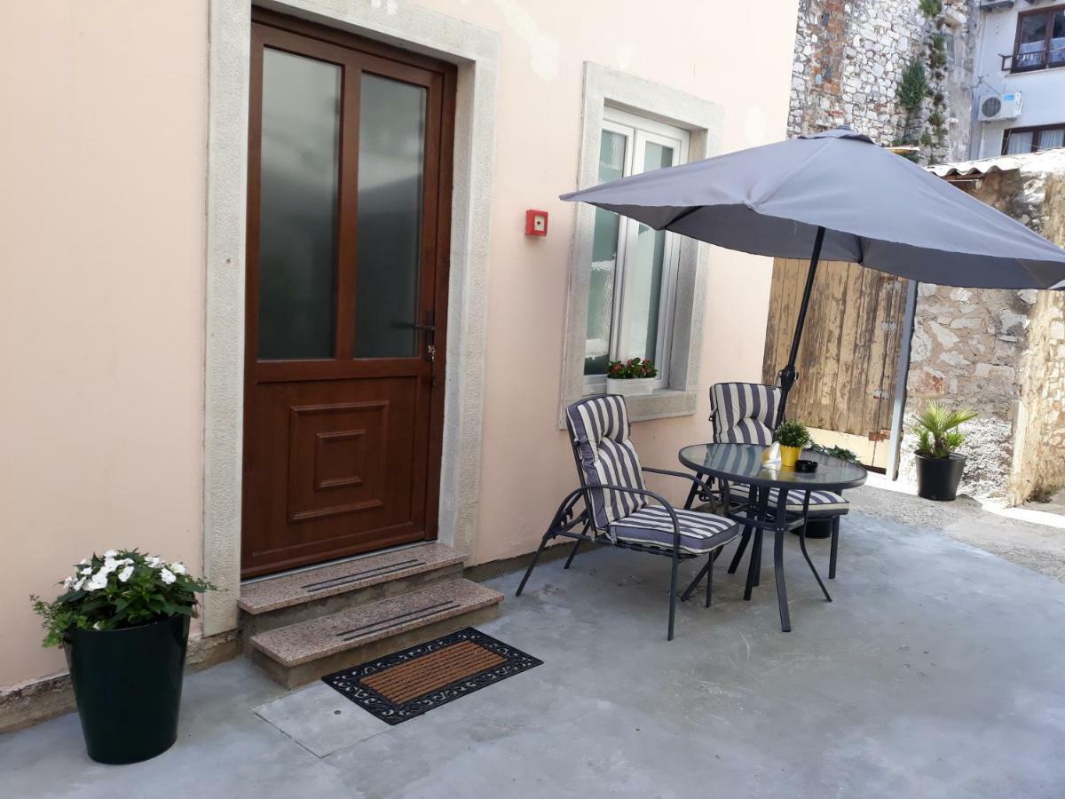 Apartments Paris أوماغ المظهر الخارجي الصورة