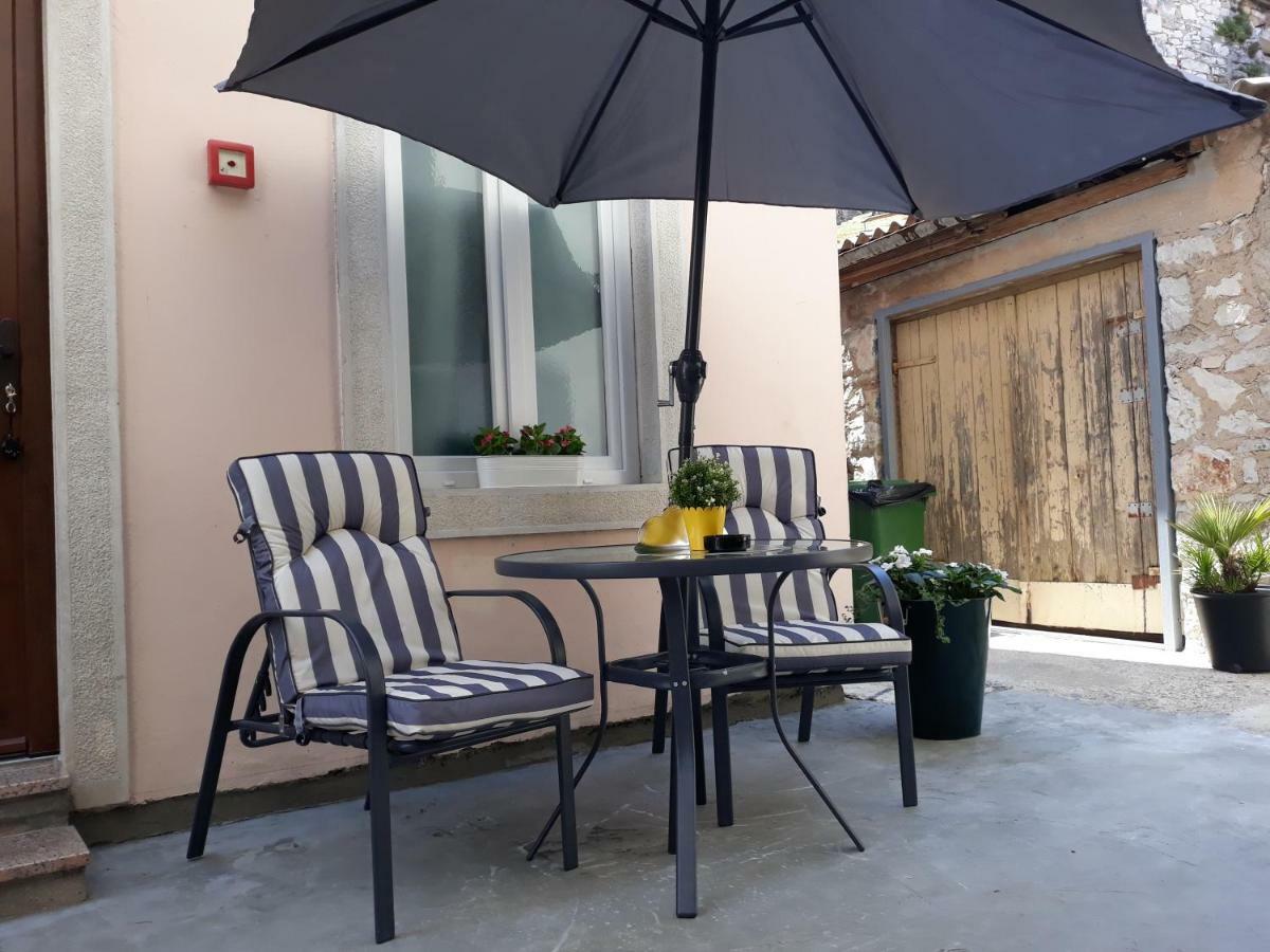 Apartments Paris أوماغ المظهر الخارجي الصورة