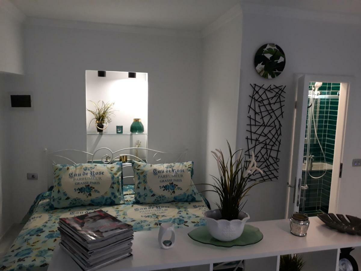 Apartments Paris أوماغ المظهر الخارجي الصورة